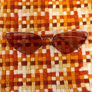 Komono Olivia Sunglasses